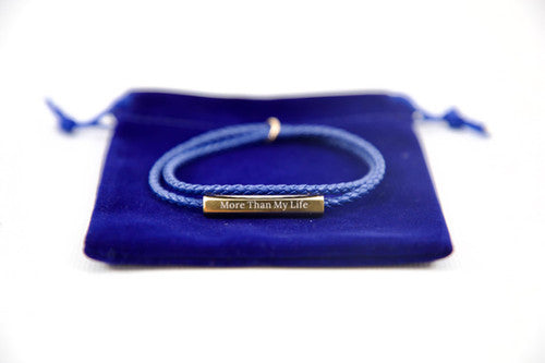 Bracelets | Jessica Hall Author